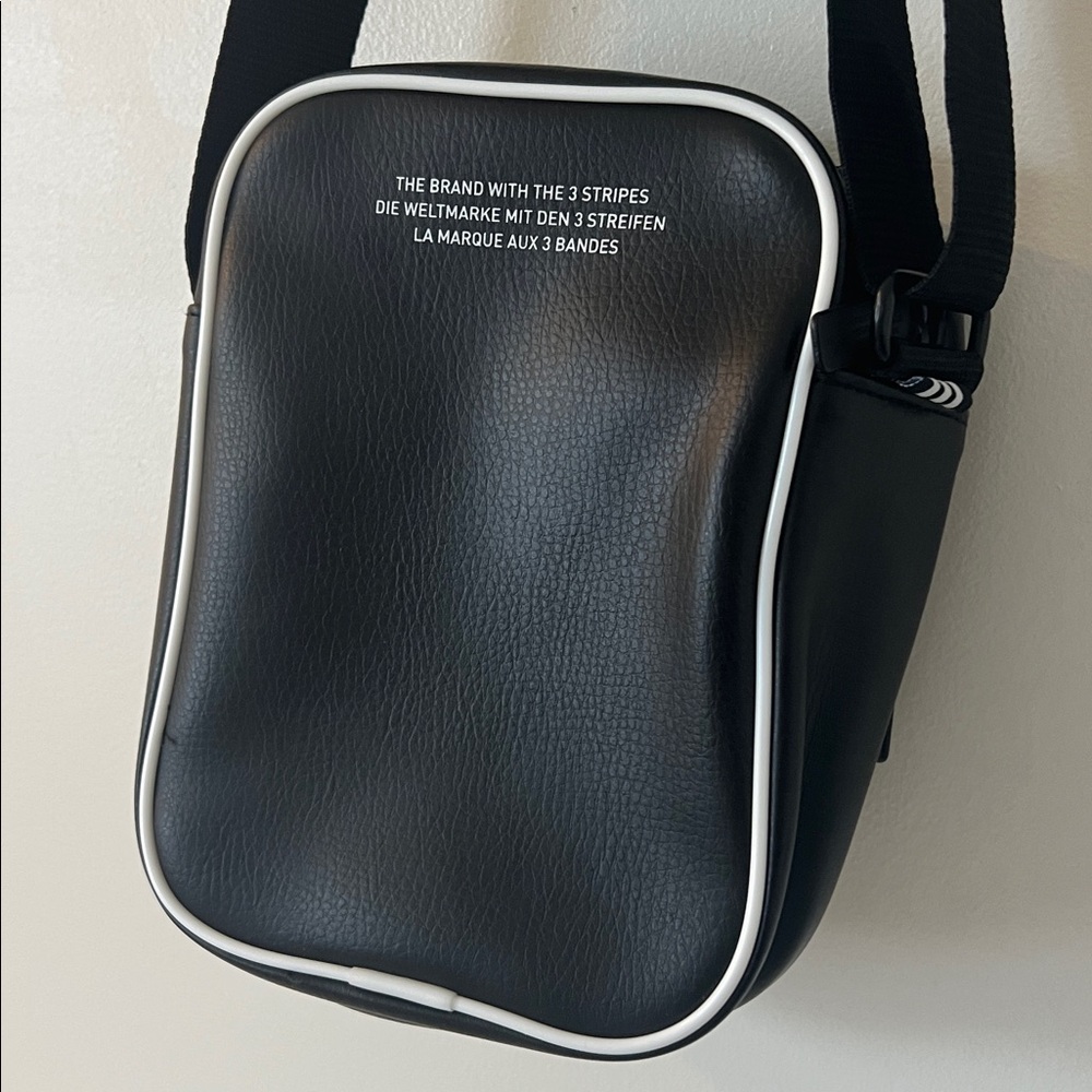 Adidas Crossbody Pouch - Picture 8 of 10